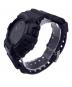 CASIO (カシオ) デジタルウォッチ ブラック：6000円