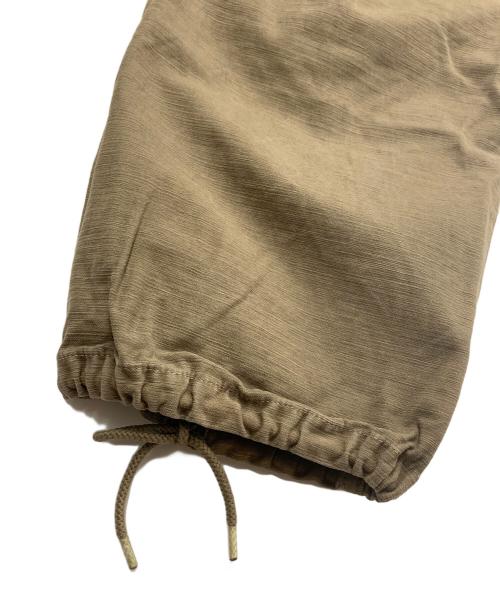 Ron Herman（ロンハーマン）Ron Herman (ロンハーマン) カーゴパンツ カーキ サイズ:Mの古着・服飾アイテム