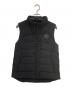 CANADA GOOSE（カナダグース）の古着「Freestyle Vest」｜ブラック