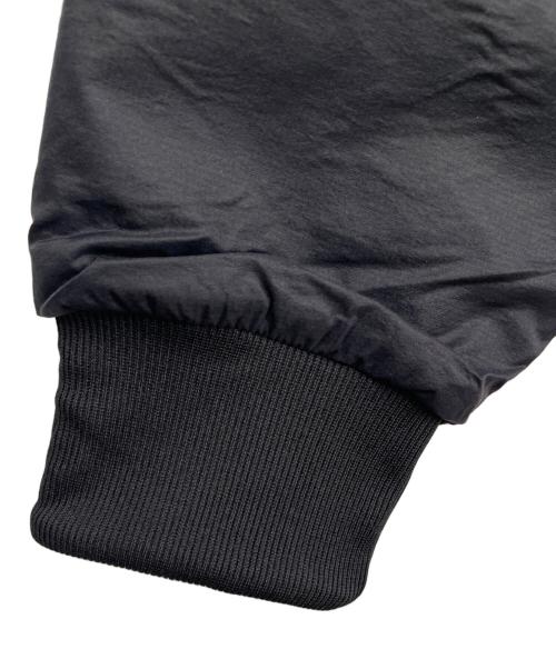 THE NORTH FACE（ザ ノース フェイス）THE NORTH FACE (ザ ノース フェイス) Reversible Tech Air Hoodie ブラック サイズ:Mの古着・服飾アイテム