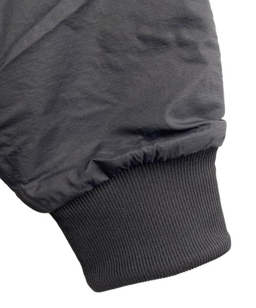 THE NORTH FACE（ザ ノース フェイス）THE NORTH FACE (ザ ノース フェイス) Reversible Tech Air Hoodie ブラック サイズ:Mの古着・服飾アイテム