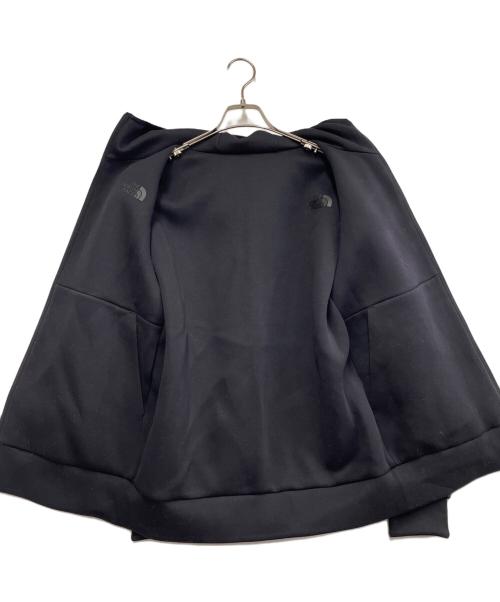 THE NORTH FACE（ザ ノース フェイス）THE NORTH FACE (ザ ノース フェイス) Reversible Tech Air Hoodie ブラック サイズ:Mの古着・服飾アイテム