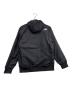 THE NORTH FACE (ザ ノース フェイス) Reversible Tech Air Hoodie ブラック サイズ:M：12000円
