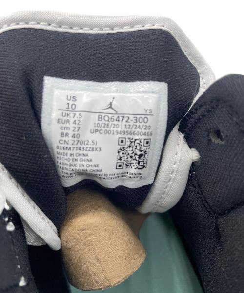 NIKE（ナイキ）NIKE (ナイキ) Nike Air Jordan 1 Mid 