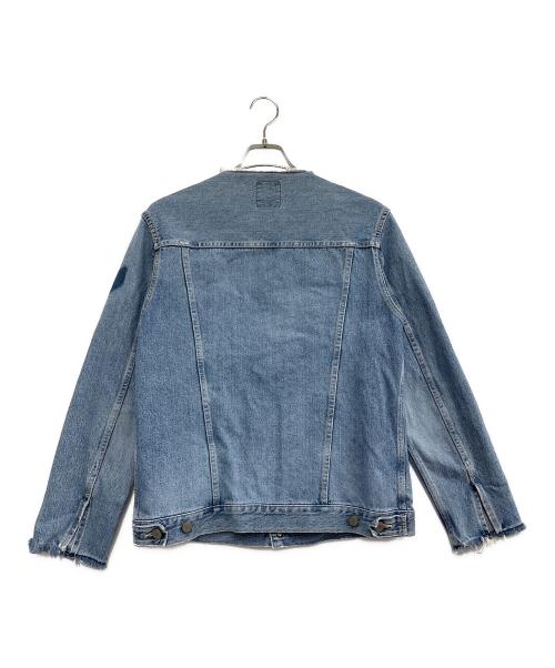 Ron Herman（ロンハーマン）Ron Herman (ロンハーマン) デニムジャケット インディゴ サイズ:Sの古着・服飾アイテム