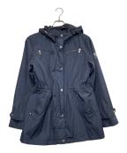 LAUREN RALPH LAURENローレン ラルフ ローレン）の古着「マウンテンパーカー」｜ネイビー
