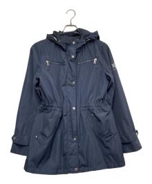 LAUREN RALPH LAUREN（ローレン ラルフ ローレン）の古着「マウンテンパーカー」｜ネイビー