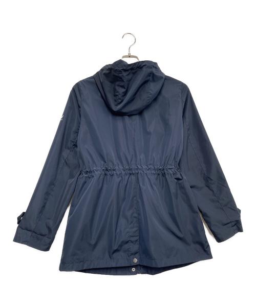 LAUREN RALPH LAUREN（ローレン ラルフ ローレン）LAUREN RALPH LAUREN (ローレン ラルフ ローレン) マウンテンパーカー ネイビー サイズ:Sの古着・服飾アイテム