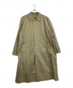 Burberry'sバーバリーズ）の古着「トレンチコート」｜ベージュ