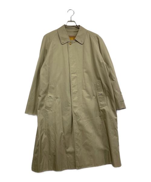 Burberry's（バーバリーズ）Burberry's (バーバリーズ) トレンチコート ベージュ サイズ:不明の古着・服飾アイテム