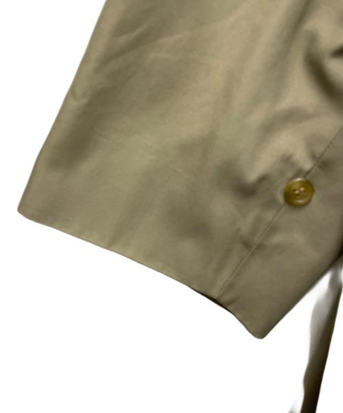 Burberry's（バーバリーズ）Burberry's (バーバリーズ) トレンチコート ベージュ サイズ:不明の古着・服飾アイテム