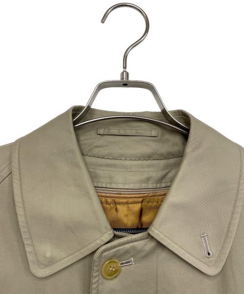 Burberry's（バーバリーズ）Burberry's (バーバリーズ) トレンチコート ベージュ サイズ:不明の古着・服飾アイテム