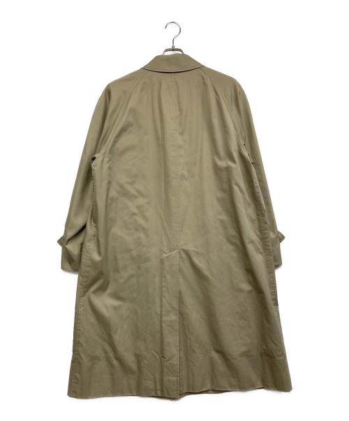 Burberry's（バーバリーズ）Burberry's (バーバリーズ) トレンチコート ベージュ サイズ:不明の古着・服飾アイテム
