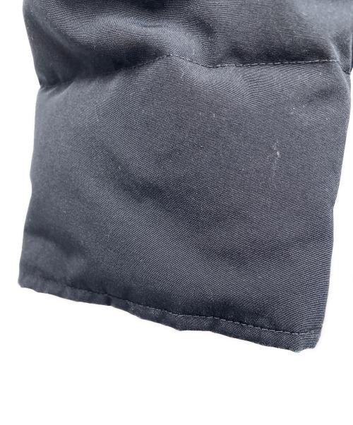 DANTON（ダントン）DANTON (ダントン) ダウンジャケット ネイビー サイズ:36の古着・服飾アイテム