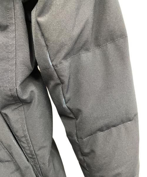 DANTON（ダントン）DANTON (ダントン) ダウンジャケット ネイビー サイズ:36の古着・服飾アイテム
