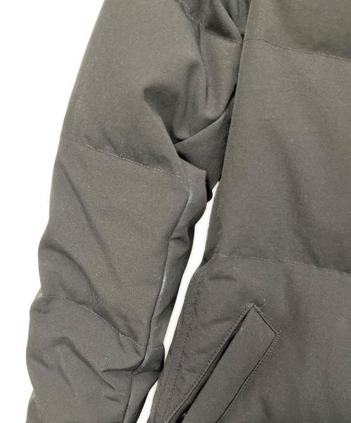 DANTON（ダントン）DANTON (ダントン) ダウンジャケット ネイビー サイズ:36の古着・服飾アイテム
