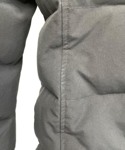 DANTON（ダントン）DANTON (ダントン) ダウンジャケット ネイビー サイズ:36の古着・服飾アイテム