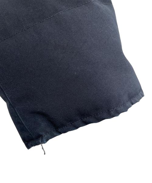 DANTON（ダントン）DANTON (ダントン) ダウンジャケット ネイビー サイズ:36の古着・服飾アイテム