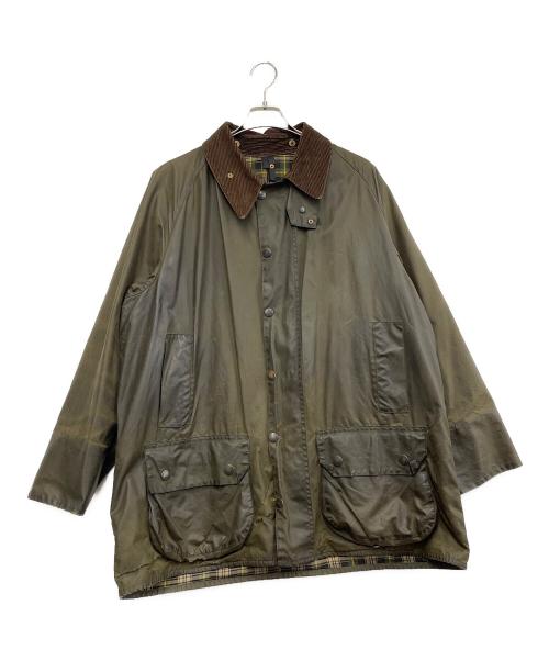 Barbour（バブアー）Barbour (バブアー) ジャケット オリーブ サイズ:C46の古着・服飾アイテム