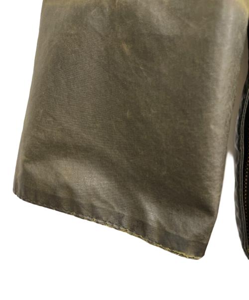 Barbour（バブアー）Barbour (バブアー) ジャケット オリーブ サイズ:C46の古着・服飾アイテム