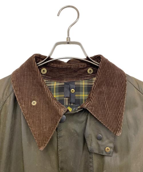 Barbour（バブアー）Barbour (バブアー) ジャケット オリーブ サイズ:C46の古着・服飾アイテム