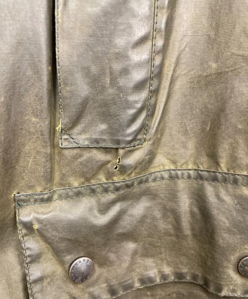 Barbour（バブアー）Barbour (バブアー) ジャケット オリーブ サイズ:C46の古着・服飾アイテム