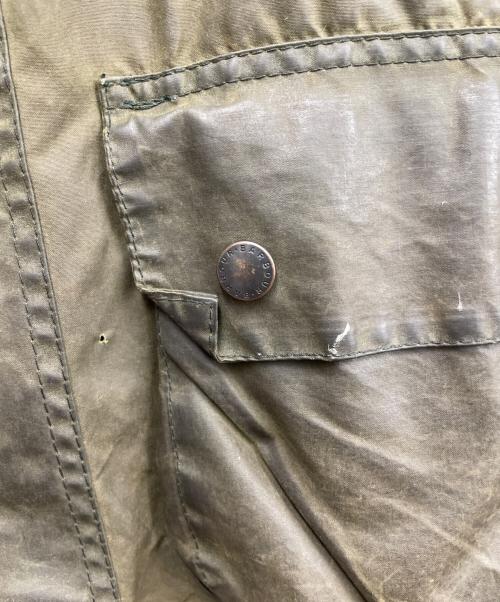 Barbour（バブアー）Barbour (バブアー) ジャケット オリーブ サイズ:C46の古着・服飾アイテム
