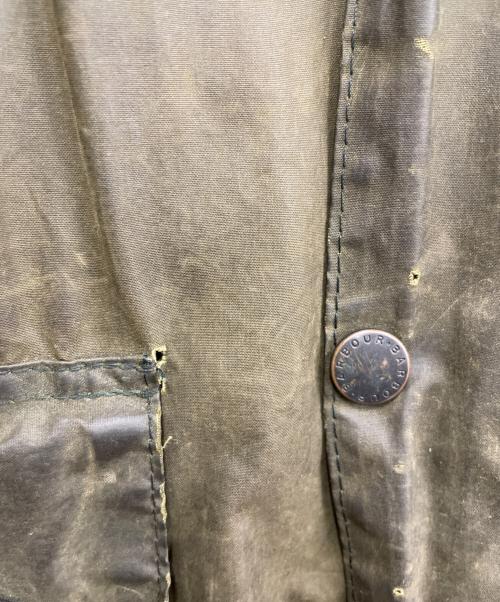 Barbour（バブアー）Barbour (バブアー) ジャケット オリーブ サイズ:C46の古着・服飾アイテム