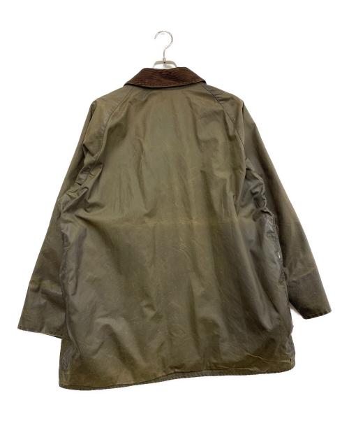 Barbour（バブアー）Barbour (バブアー) ジャケット オリーブ サイズ:C46の古着・服飾アイテム