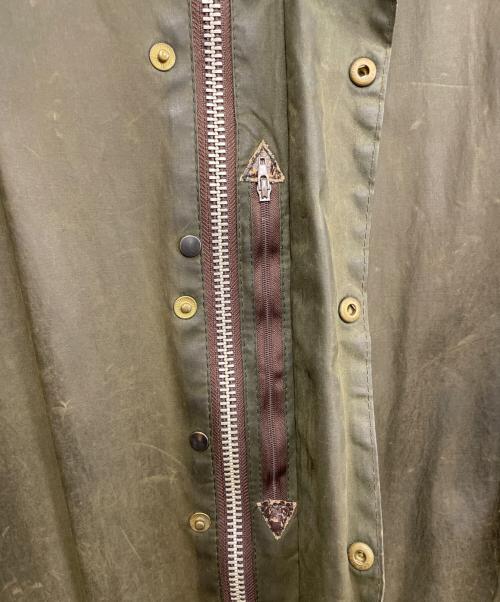Barbour（バブアー）Barbour (バブアー) ジャケット オリーブ サイズ:C46の古着・服飾アイテム