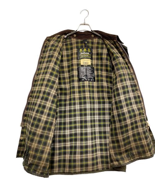 Barbour（バブアー）Barbour (バブアー) ジャケット オリーブ サイズ:C46の古着・服飾アイテム