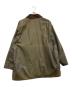 Barbour (バブアー) ジャケット オリーブ サイズ:C46：14000円