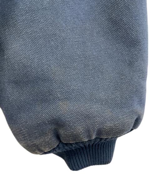CarHartt（カーハート）CarHartt (カーハート) サンタフェジャケット インディゴ サイズ:XLの古着・服飾アイテム