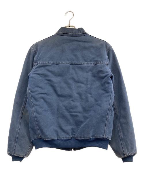 CarHartt（カーハート）CarHartt (カーハート) サンタフェジャケット インディゴ サイズ:XLの古着・服飾アイテム