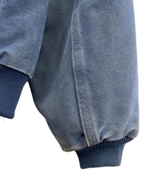 CarHartt（カーハート）CarHartt (カーハート) サンタフェジャケット インディゴ サイズ:XLの古着・服飾アイテム