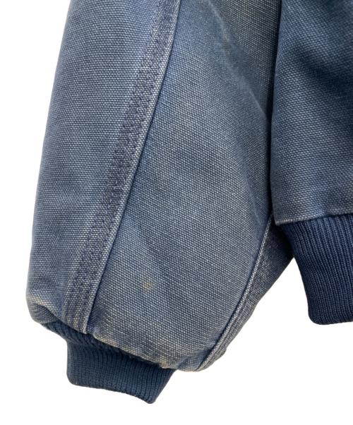 CarHartt（カーハート）CarHartt (カーハート) サンタフェジャケット インディゴ サイズ:XLの古着・服飾アイテム