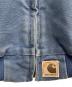 中古・古着 CarHartt (カーハート) サンタフェジャケット インディゴ サイズ:XL：18000円