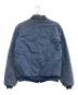 CarHartt (カーハート) サンタフェジャケット インディゴ サイズ:XL：18000円