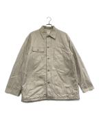 Ron Hermanロンハーマン）の古着「カバーオール」｜グレー