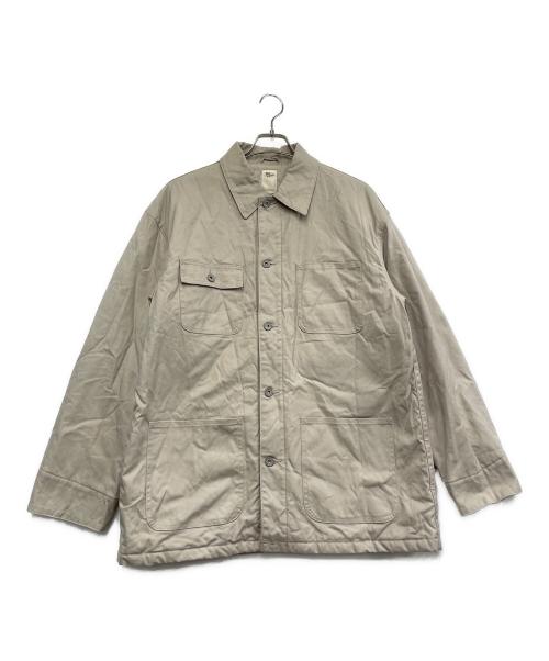 Ron Herman（ロンハーマン）Ron Herman (ロンハーマン) カバーオール グレー サイズ:XLの古着・服飾アイテム