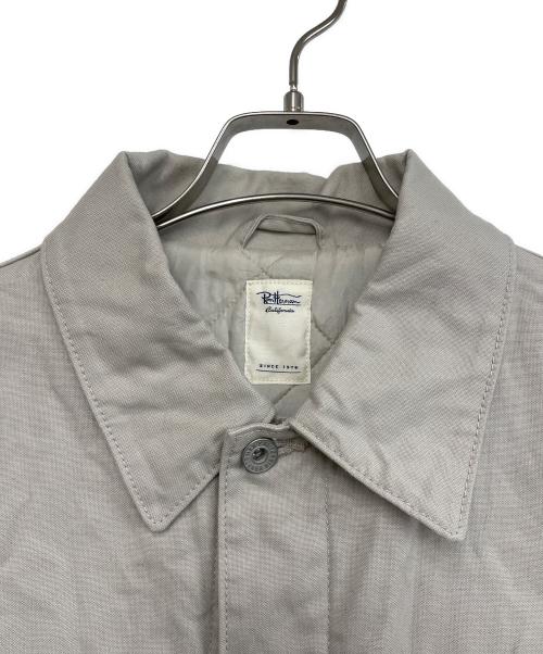 Ron Herman（ロンハーマン）Ron Herman (ロンハーマン) カバーオール グレー サイズ:XLの古着・服飾アイテム