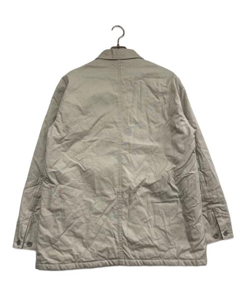 Ron Herman（ロンハーマン）Ron Herman (ロンハーマン) カバーオール グレー サイズ:XLの古着・服飾アイテム