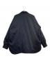 BEAMS (ビームス) ALLIED HyperDRY(R) ダウン CPO ジャケット ブラック サイズ:L：6000円