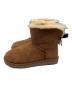 UGG (アグ) UGGブーツ ブラウン サイズ:M：6000円