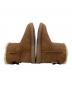 中古・古着 UGG (アグ) UGGブーツ ブラウン サイズ:M：6000円