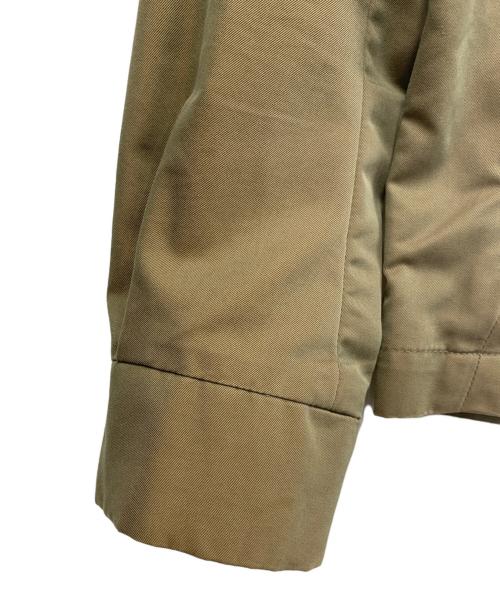 TATRAS（タトラス）TATRAS (タトラス) スイングトップ オリーブ サイズ:02の古着・服飾アイテム