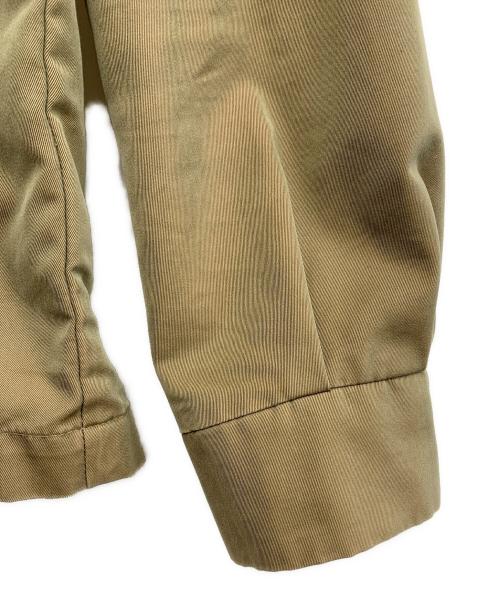 TATRAS（タトラス）TATRAS (タトラス) スイングトップ オリーブ サイズ:02の古着・服飾アイテム
