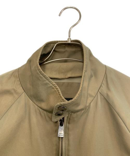 TATRAS（タトラス）TATRAS (タトラス) スイングトップ オリーブ サイズ:02の古着・服飾アイテム