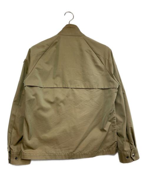 TATRAS（タトラス）TATRAS (タトラス) スイングトップ オリーブ サイズ:02の古着・服飾アイテム