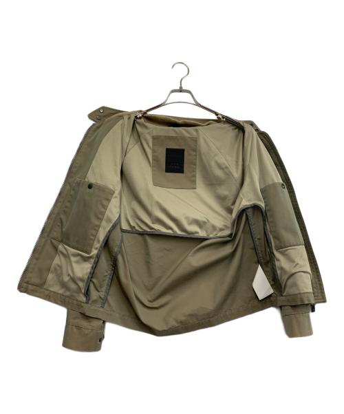 TATRAS（タトラス）TATRAS (タトラス) スイングトップ オリーブ サイズ:02の古着・服飾アイテム